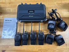 Retevis rt97s portable for sale  Defiance