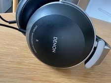 Denon d2000 around for sale  ABERDEEN