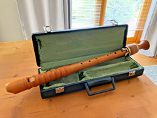 Mollenhauer kynseker tenor gebraucht kaufen  Achim
