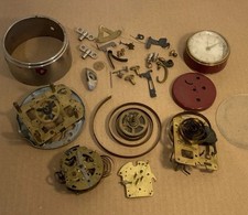Konvolut ersatzteile alte gebraucht kaufen  Nürnberg