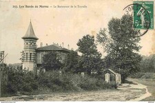 Val marne bords d'occasion  Fruges