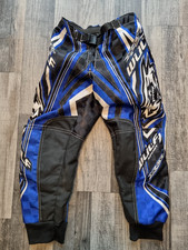 Kids wulfsport blue for sale  LONDON