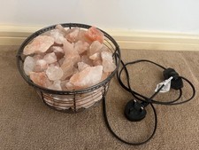Used pink rock for sale  OLDHAM