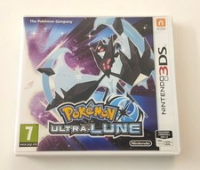Pokémon ultra lune d'occasion Pokémon ultra lune d'occasion  Nice-