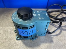 Staco variable autotransformer for sale  New Brunswick