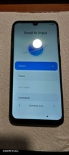 Smartphone xiaomi redmi usato  Roma