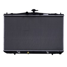 Aluminum radiator 2011 for sale  Burlington