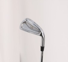 Usado, Macgregor Vip Tourney 4 Ferro Extra Rígido Flex Dinâmico Aço Dourado 1137881 Bom comprar usado  Enviando para Brazil