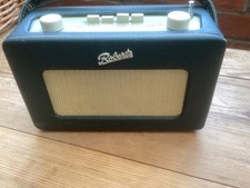 Roberts revival green for sale  LINCOLN