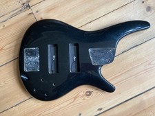 2008 ibanez soundgear for sale  BRISTOL