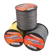 300m brins tresse d'occasion  Expédié en France
