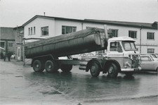 Photo foden tipper for sale  EGHAM