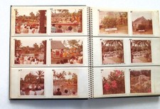 Vintage photo album for sale  Highland