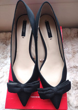 Zara kitten heel for sale  Fillmore