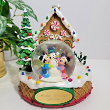 Disney snow globe for sale  New Port Richey