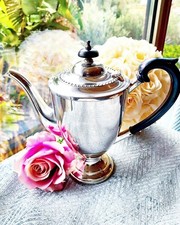 Teiera caffettiera sheffield usato  Partinico