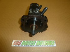 Pompe injection bmw d'occasion  France