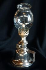 Lampe essence métal d'occasion  Breteuil