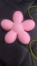 Lampe déco fleur d'occasion  Thonon-les-Bains