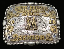 Chute dogging chte for sale  Mayfield