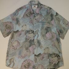 Retro shirt hippy for sale  CRAWLEY