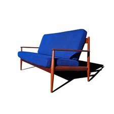 Danish mid century d'occasion  Expédié en Belgium