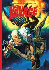 Doc savage intégrale d'occasion Doc savage intégrale d'occasion  Marseille IX