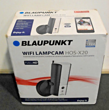 Blaupunkt lampcam hos gebraucht kaufen  Delmenhorst