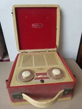 Vintage 1950 vidor for sale  ASCOT