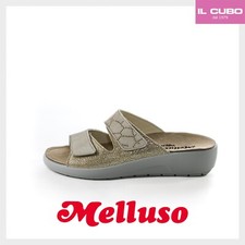 Melluso scalzato pantofola usato  Frattamaggiore