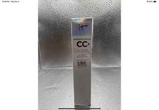 Crema correctora de color IT Your Skin but Better CC+ SPF50 -bronceado neutro - 1,08 CADUCIDAD segunda mano  Embacar hacia Mexico