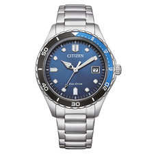 Citizen armbanduhr aw1821 gebraucht kaufen  Hamburg