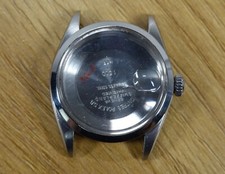 Riginal rolex yster gebraucht kaufen  Deisenhofen