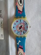 Orologio raro swatch usato  Milano