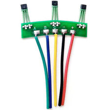 Usado, Sensor Hall Motor Veículos Elétricos 2 Rodas com Cabo de Placa Motor 120 Graus comprar usado  Enviando para Brazil