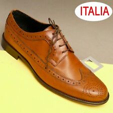 Scarpe uomo classiche usato  Caivano
