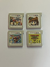 Jeu nintendo 3ds d'occasion  Mouthier-Haute-Pierre
