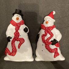 Department snowman polka for sale  Allentown