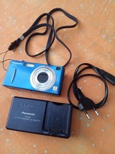 Vecchia panasonic batteria usato  Roma