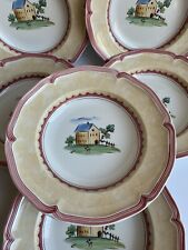 Villeroy boch jardin d'occasion  Expédié en Belgium