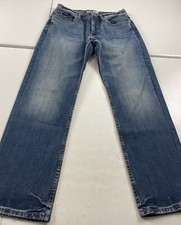 Reclaim jeans relaxed for sale  Detroit
