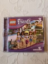 Lego friends folge gebraucht kaufen  Potsdam