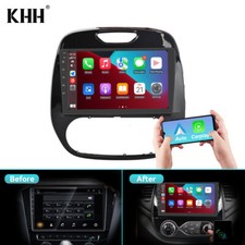 64g renault captur gebraucht kaufen  Bremen