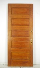 Vintage panel chestnut for sale  Scranton