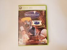 Capa Ratatouille (Xbox 360) somente comprar usado  Enviando para Brazil