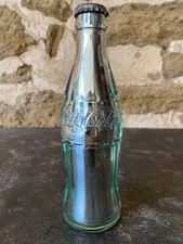 Coca cola bouteille d'occasion  Pujaut