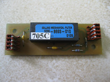 Inrad 705 500hz for sale  Hollywood