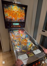 Doctor pinball machine for sale  San Francisco