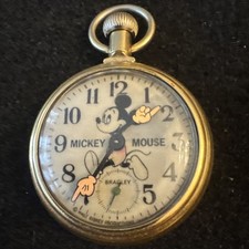disney pocket watch for sale disney pocket watch for sale USA