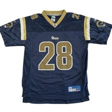 Reebok louis rams for sale  RHYL